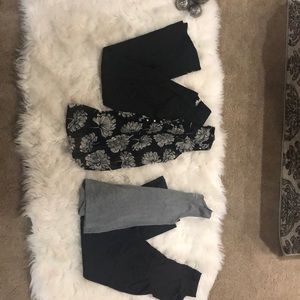 Maternity Lot Medium